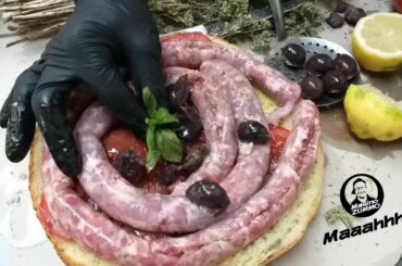 Tantissimo street food Palermo - Monreale