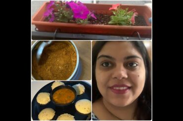 HUMARE PASS HAR SOLUTION HOTA HAI |ਸਾਂਭਰ ਮਸਾਲਾ| SAMBHAR RECIPE| SHINE WITH SHVETA IN ITALY| EP30