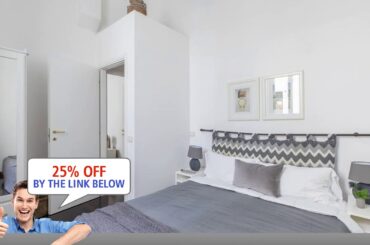 San Giovanni Brand New Apartment, Rome, Italy review