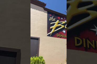 Bootlegger Bistro : Famous Las Vegas Italian Restaurant