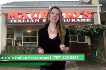 Maurizios Italian Restaurant