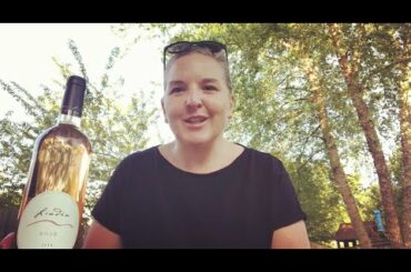 The Vino Cru: Chris Talks Rose' Production