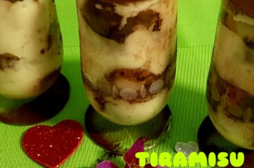 TIRAMISU, DESSERT, MAKANAN PENUTU, ITALY FOOD