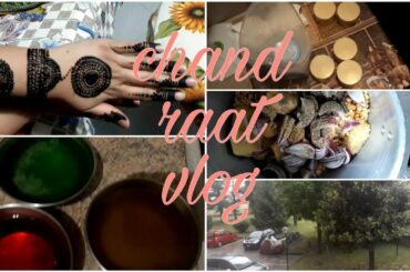 chand rat vlog/shami kabab recipe/ urdu/hindi/italy vlog