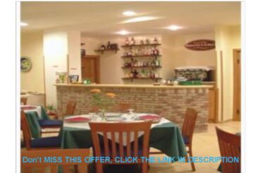 Review Hotel Cala Marina Hotel | Italy