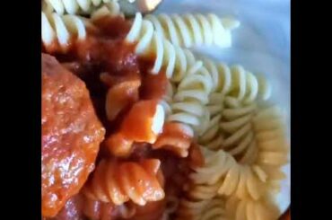 #meatballs #food #foodporn #foodie #instafood #pasta #foodstagram #delicious #dinner #homemade #yumm