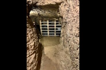 Castello delle Serre Wine Cellar Tour