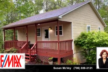 111 Appian Way for sale in Ellijay, GA 30540 - Residential