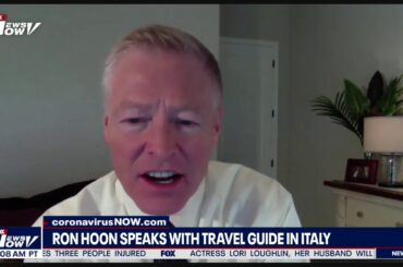 LIFE AFTER COVID-19: What Is Italy Like Now After The Pandemic Peak?