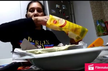 Today’s lunch Sunday family day