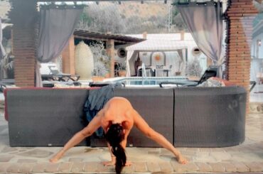 My NATURIST Diet & Exercise - Personal Top Secrets