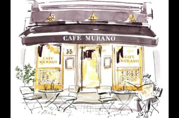 #BehindOurDoors: How to create a food-waste-friendly dish at home with Cafe Murano.