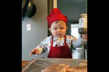 Margarita chicken is on the menu tonight