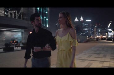 Grand Millennium Business Bay