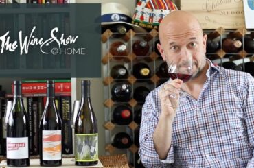 Spectacular South Africa! | The Wine Show @ HOME with Joe Fattorini | Friday 22nd May 2020