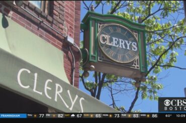 Local Restaurants Get Ready To Accommodate Outdoor Diners