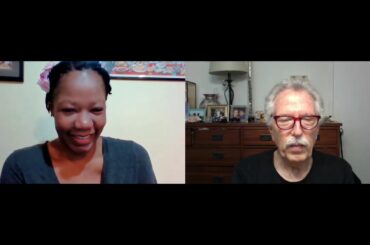 Jessica Craig of L'Artusi Restaurant