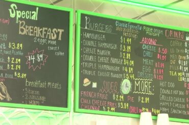 Madisonville Restaurants Weigh Reopening