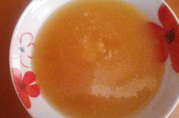 Homemade Condensed Milk | How to Make Condensed Milk at Home (Urdu)