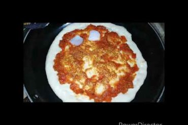 Eid Day 1 || Pizza / Biryani / Sheer Kurma || Eid Mubarak Sabko :)