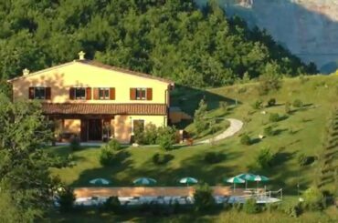 Marcheholiday – Ca Garavano (Italy – Le Marche)