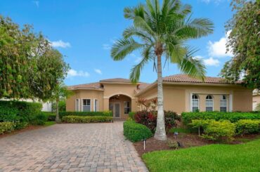 7725 Preserve Dr 4K Video