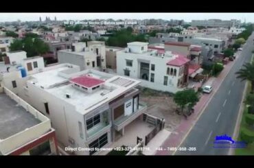 1 Kanal Full Furnished Full Basement Home Theater, Swimming Pool, House Bahria town Lahore VLOG#33