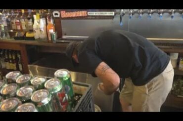 Austin bars ready to re-open at midnight | KVUE