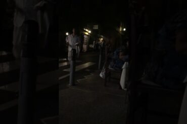 Italy Amalfi late night dinner