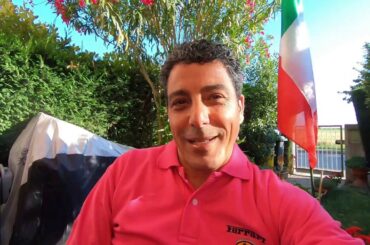 طريقة شراء الطعام الايطالي الجاهز تيك اواي -Take a Way Italian Food