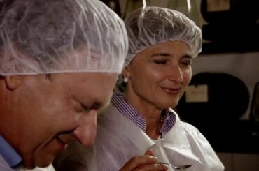 Cooking with 2 Old Italians The Family