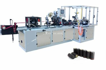Wine Capsule Machine - Heat Shrink Capsule and Polylam Capsule
