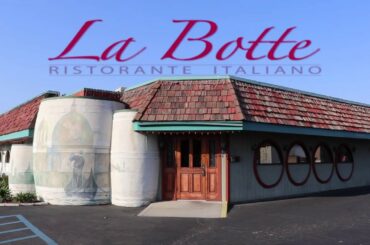 La Botte Italian Restaurant