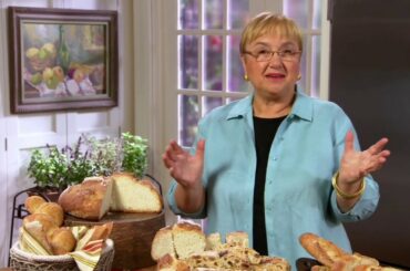 Celebrate Like an Italian - The Italian Bread Basket