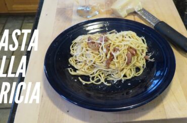 Pasta alla Gricia | Everyday Adventures in Cooking with Rick