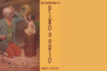 The Adventures of Pinocchio | Chapter. 1 | Carlo Collodi | 1883