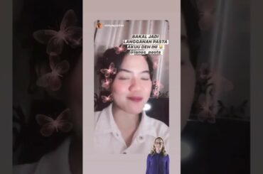 Italian food di Bekasi