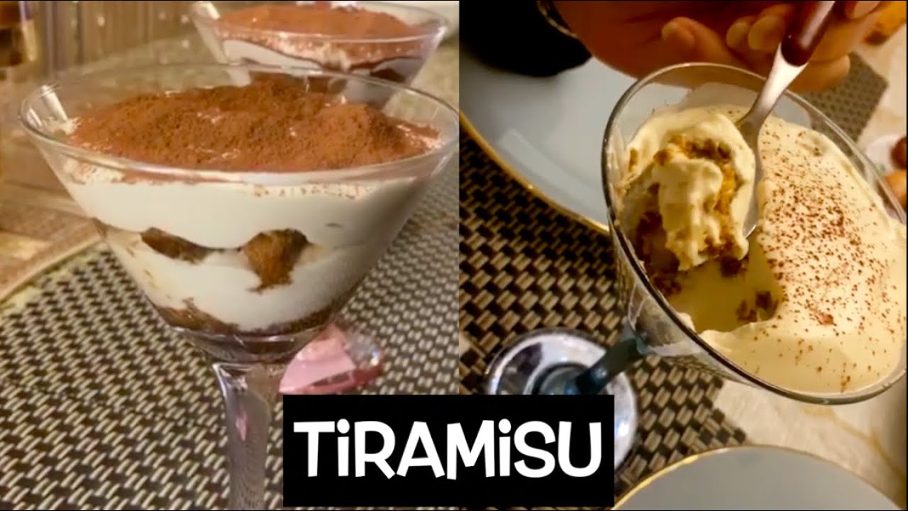 Tiramisu Recipe (EID Special) | Very Simple and Quick Recipe of Tiramisu | Real Zaika Tiramisu Recipe (EID Special) | Very Simple and Quick Recipe of Tiramisu | Real Zaika