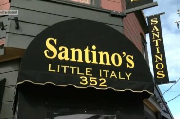 Santino's Little Italy transitions to curbside during COVID-19