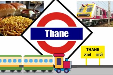 Top 3 Restaurants in Thane -Thane Original and Authentic - #StayHome Edition