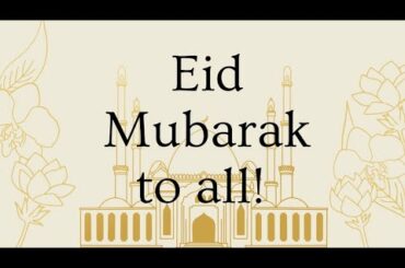 First Day of Eid in Italy| Momo&Mamma cooking vlogs