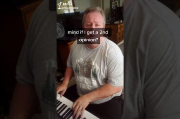 Trump at Italian restaurant