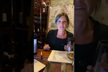 Solare LIVE! - Class #8  Campania and Basilicata:  Italian Wine Course - May 21, 2020