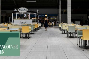 COVID-19: Restaurants, bars reopen: 10 things to know | Vancouver Sun