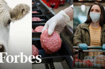 Inside America’s Food Supply Chain Under Covid-19 | Forbes