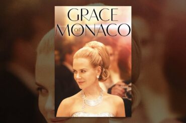 Grace of Monaco
