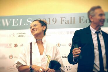 #MJW The Award Cerimony and the Jury 2019