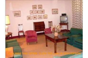 Review Tenuta Mocajo Hotel | Italy