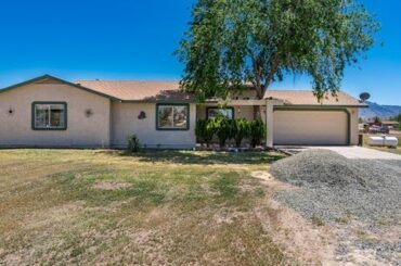 2415 W Tuscan Trail, Chino Valley, AZ, 86323