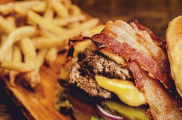 Food vlogs | Cinematic film for food vlog | Craving satisfied